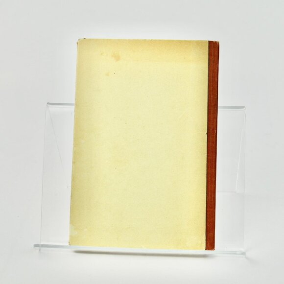 Two Young Patriots Grace Milligan 1915 Antique Book - Picture 2 of 6